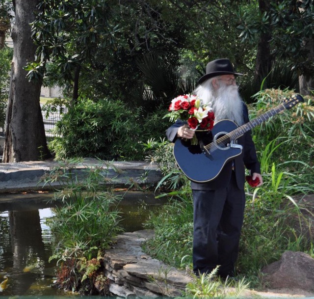 Fandango’s Flash Fiction&nbsp;#100