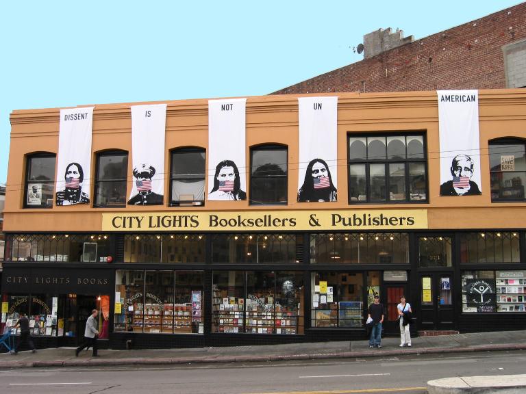 Coney Island of the Mind&nbsp;Tonight