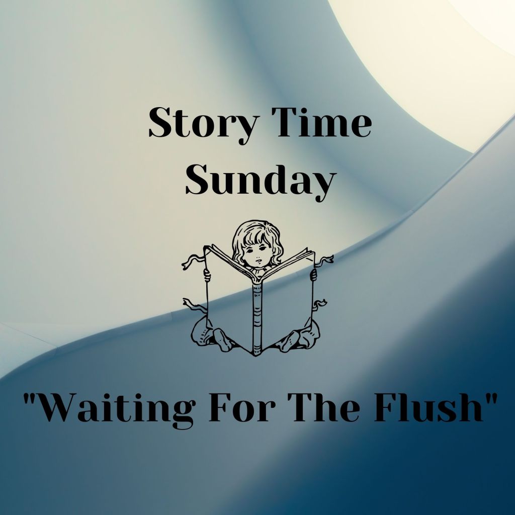 Story Time Sunday&nbsp;#4