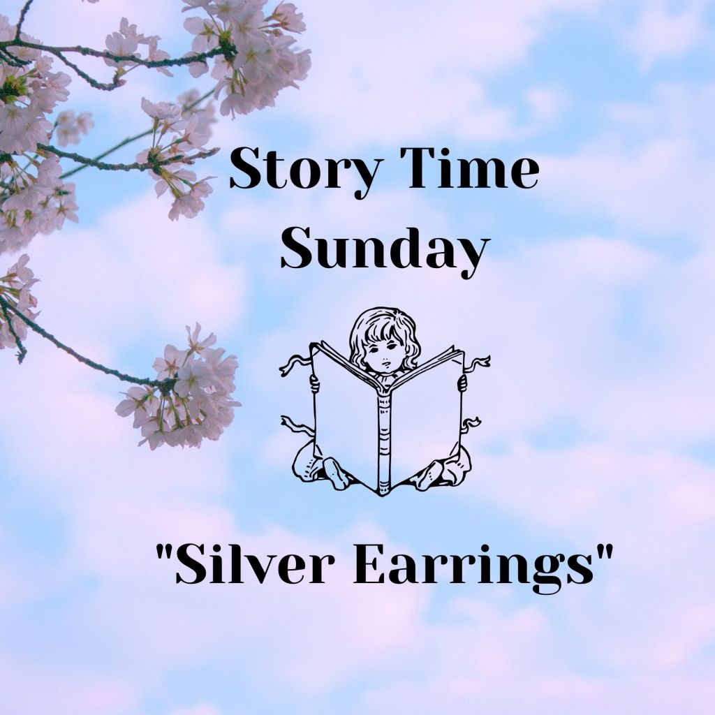 Story Time Sunday&nbsp;#5