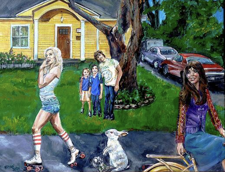 Flash Back Track Friday&nbsp;#6