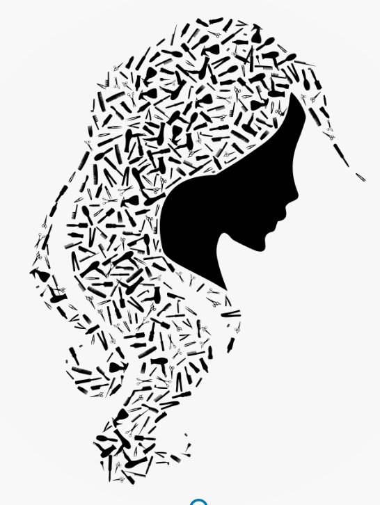 Biking to the Beauty&nbsp;Parlor