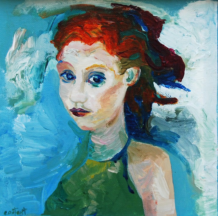 Rejoice in Juvenescence