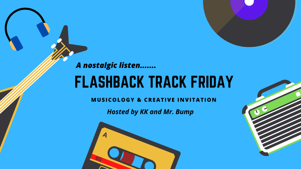 Flashback Track Friday&nbsp;#10