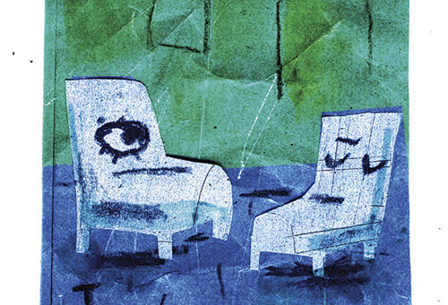 A Hard Therapy&nbsp;Session