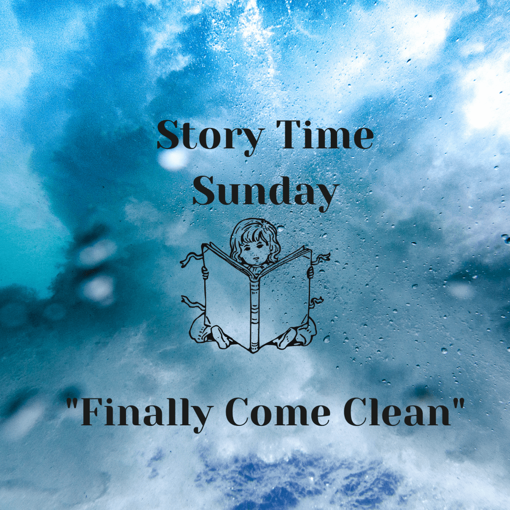 Story Time Sunday&nbsp;#12