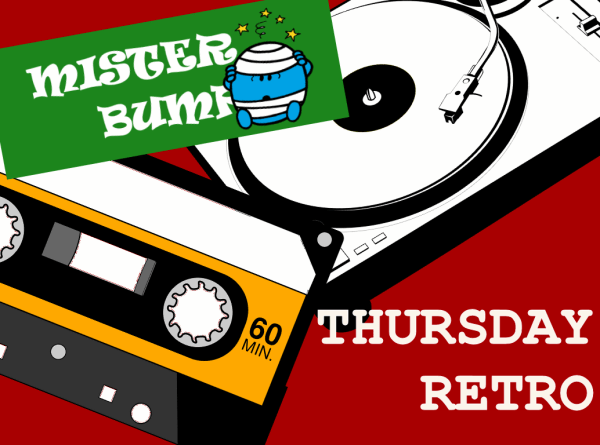Thursday Retro #3