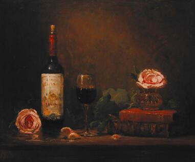 The Bleakest Bordeaux