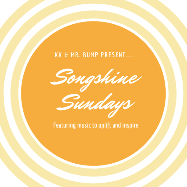 Songshine Sunday #8