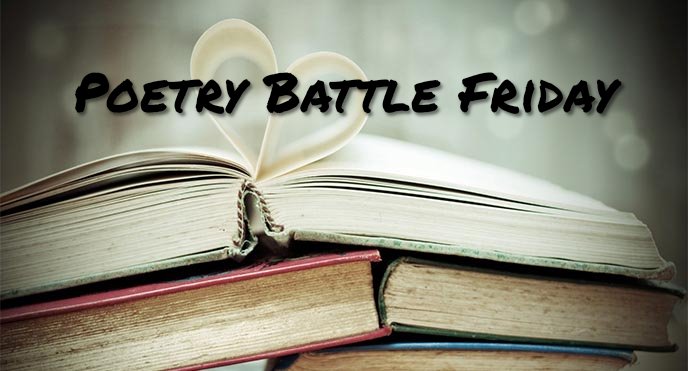 The Abyss-Poetry Battle&nbsp;Friday