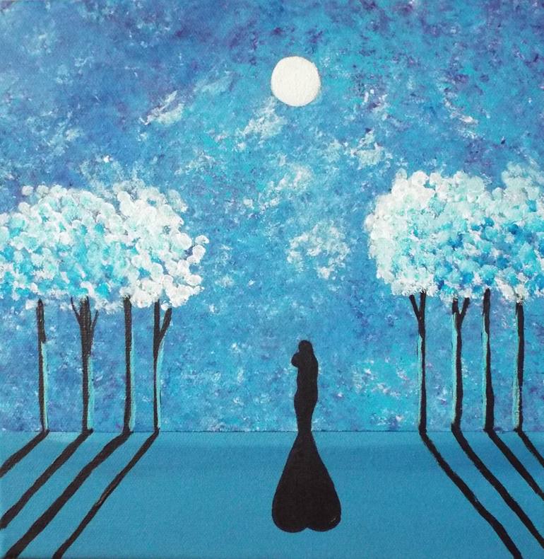 The Full Moon&nbsp;Rakes