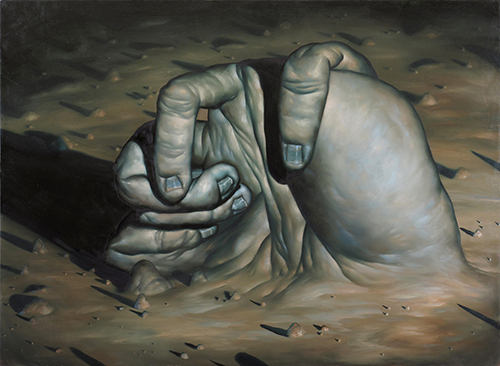 Is My Body&nbsp;Mine?