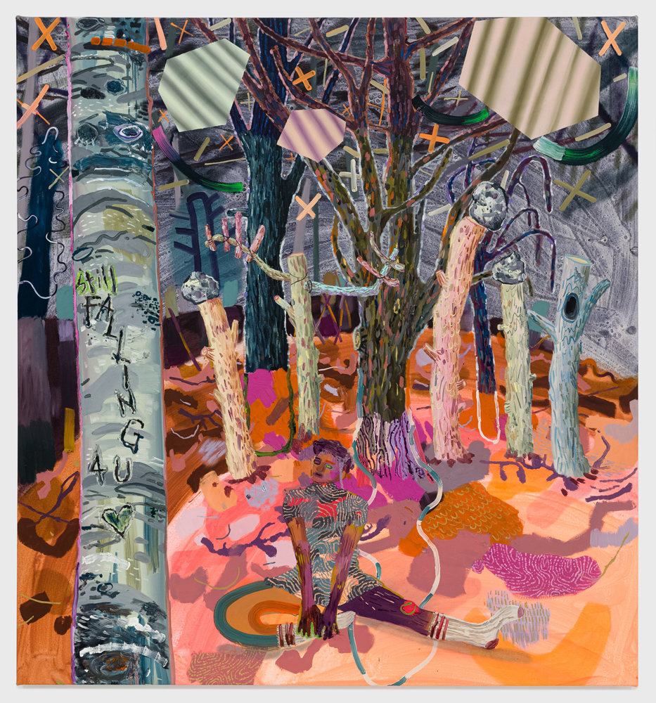 Ashes are for&nbsp;Remembrance