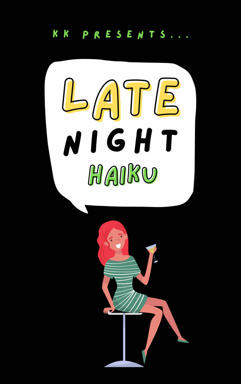 Late-Night Haiku