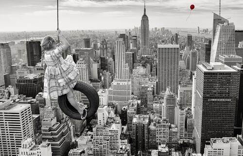 Inter-City Intercession