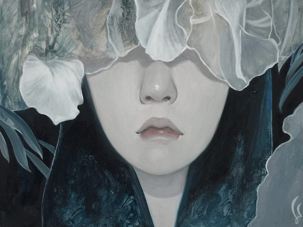 A Goodbye in&nbsp;January