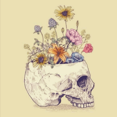 My Parents Shop for&nbsp;Graves