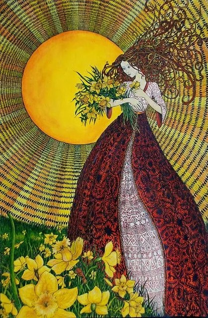 I will not write love poetry this&nbsp;spring