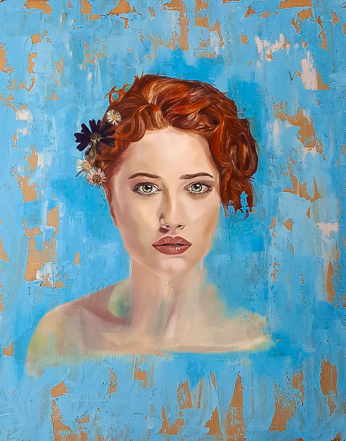 NaPoWriMo#5 Diana Does the&nbsp;Dishes