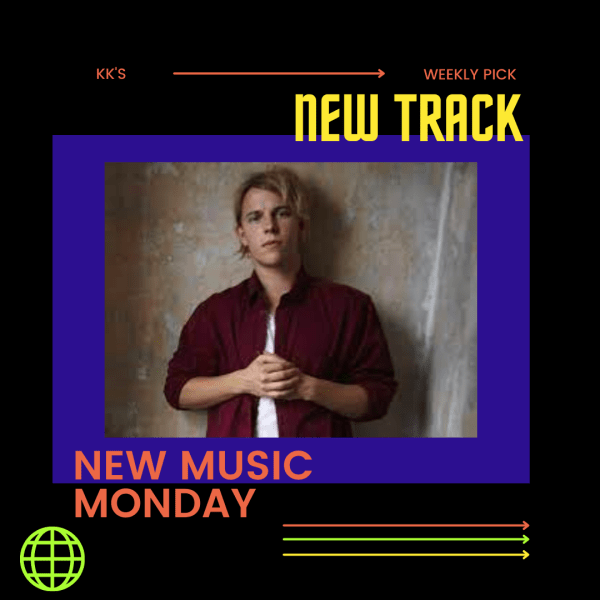 New Music Monday