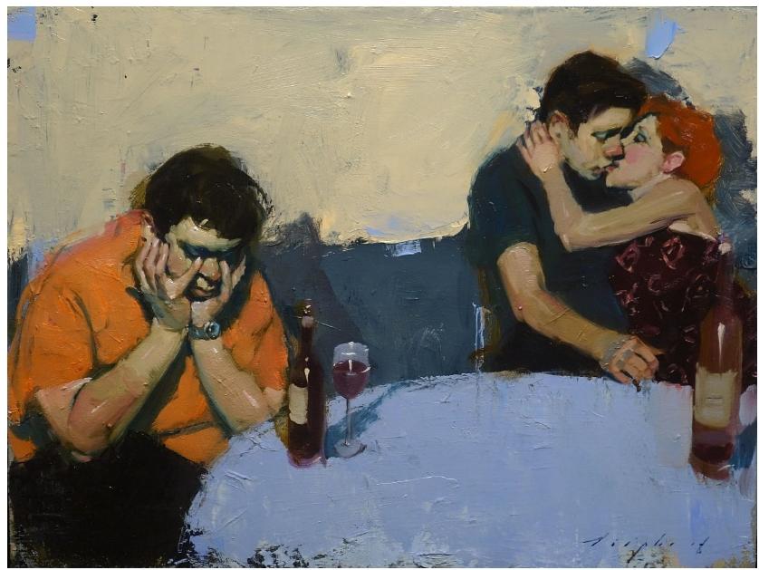 The Straw That&nbsp;Broke