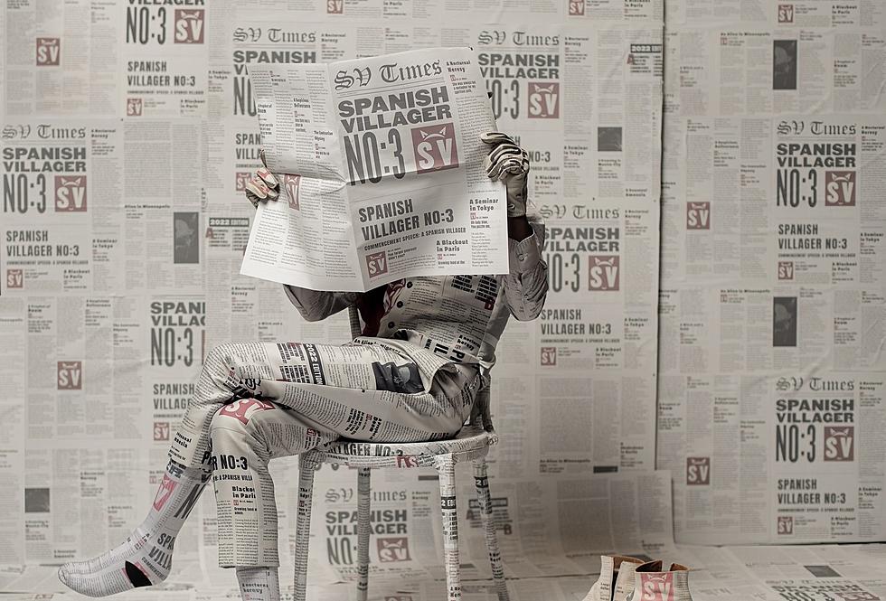 New Music Monday-June 27,&nbsp;2022