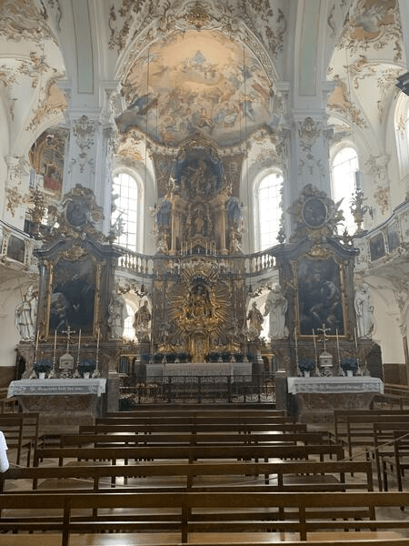 Our Father, Father’s&nbsp;Day