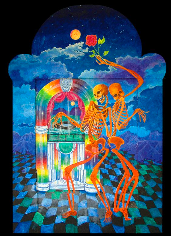 Friday Night Jukebox