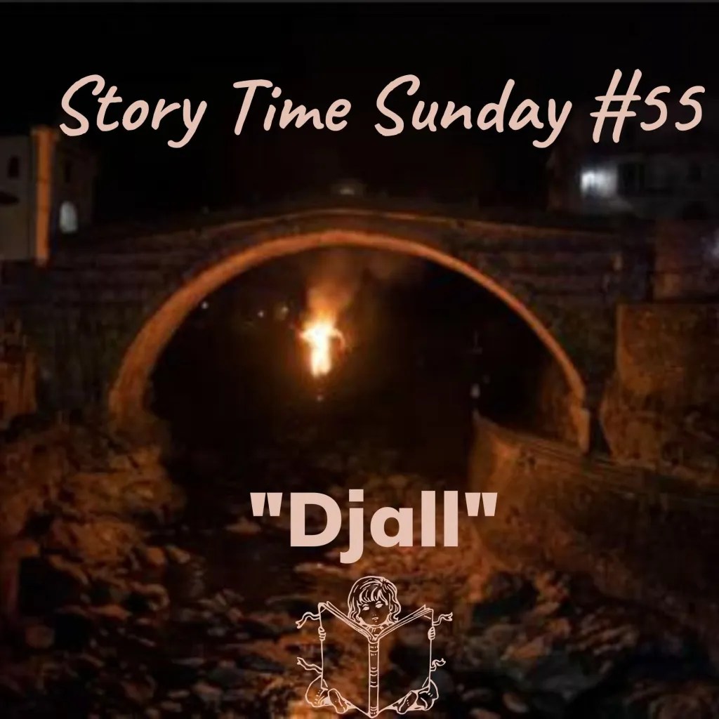 Storytime Sunday #55