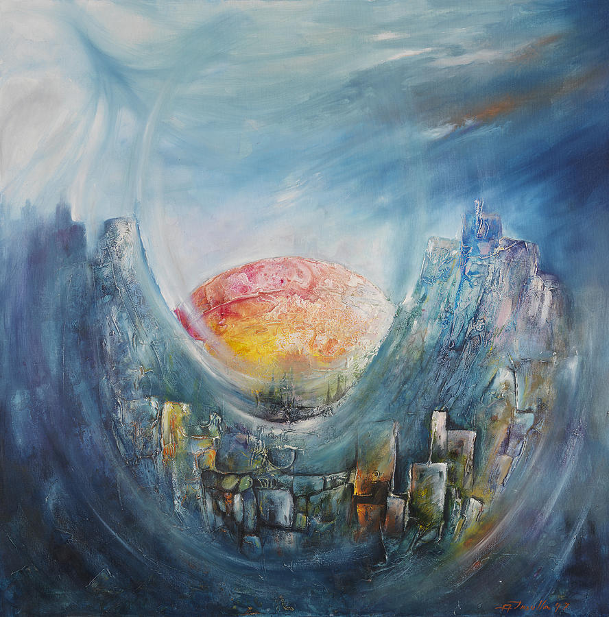 Sundown’s Showdown