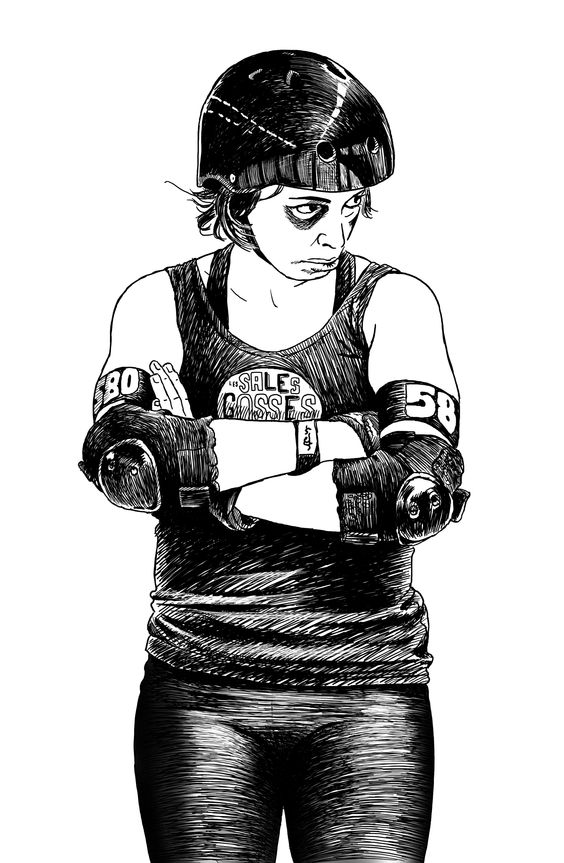 Spent My Twenties in the Penalty&nbsp;Box