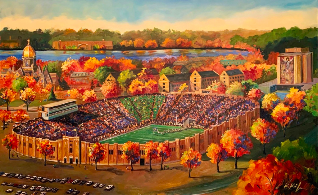 The Gospel of&nbsp;Gabi