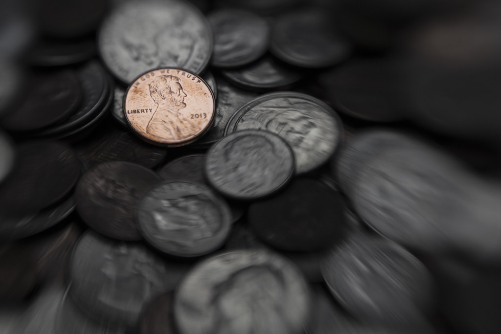 Everybody Underestimates It