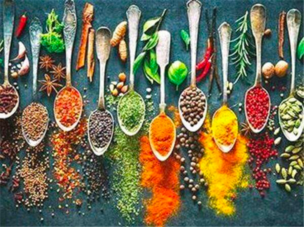 Grocery Store Diary&nbsp;#4