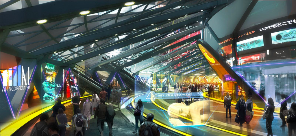 Love Needs Translation