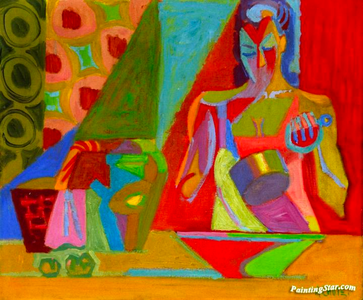 Measuring Ingredients