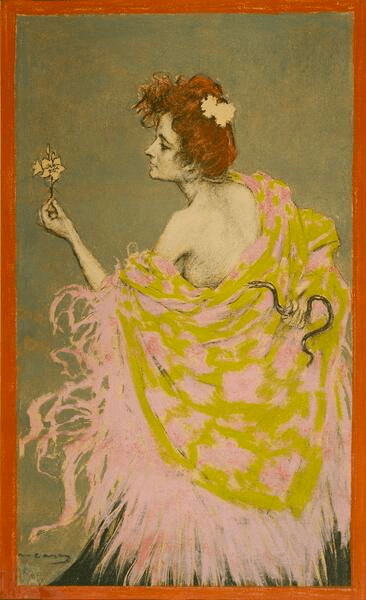 GloPoWriMo #14 Grande&nbsp;Verole