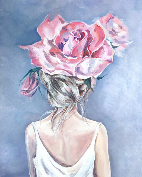 The Unretouched Portrait