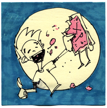 There Must Be&nbsp;More