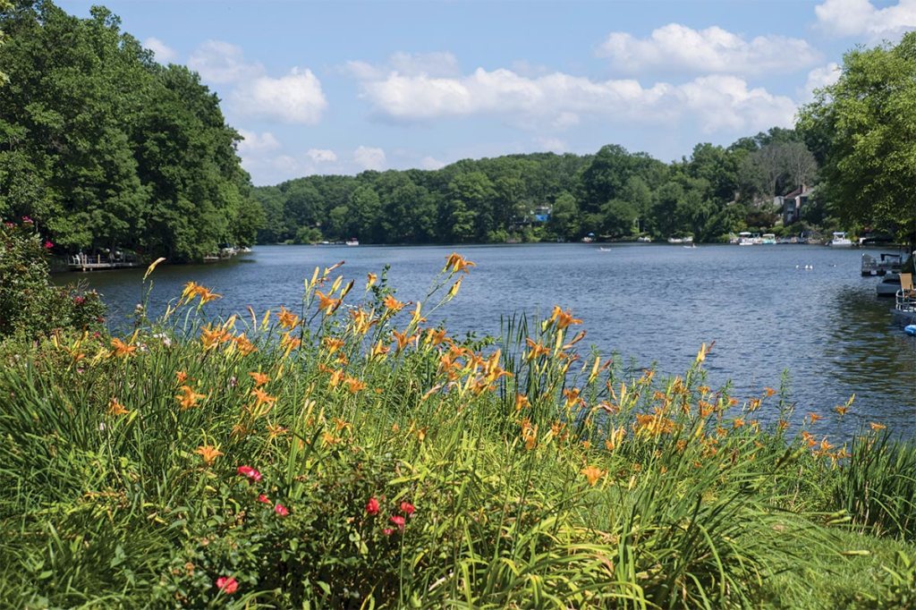 Keep an Eye on the&nbsp;Sky