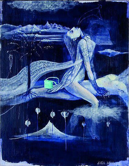 After Day’s Disappearance