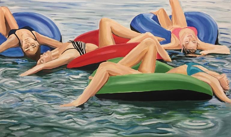 Keep your Face Always Towards the&nbsp;Sunshine