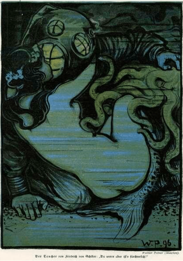 Rapture of the&nbsp;Deep