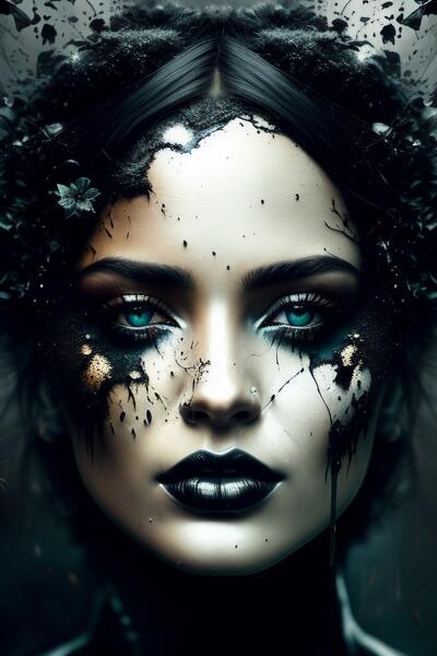 Petite Pen~3/14/2024