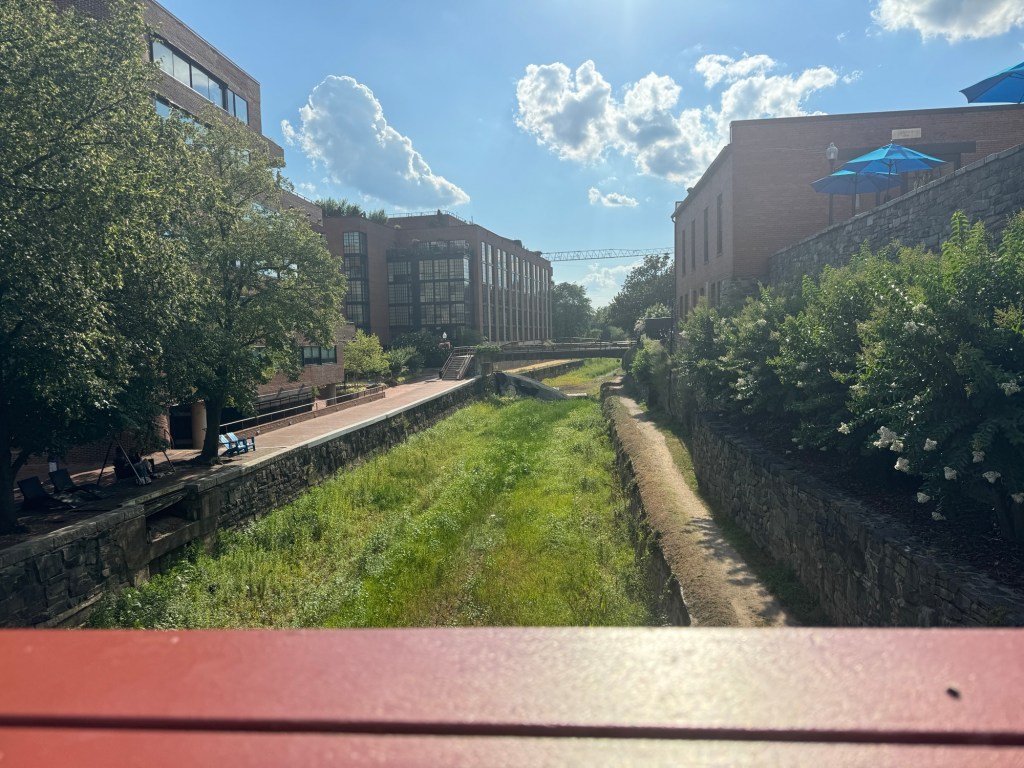 Clay thrown in the&nbsp;fire