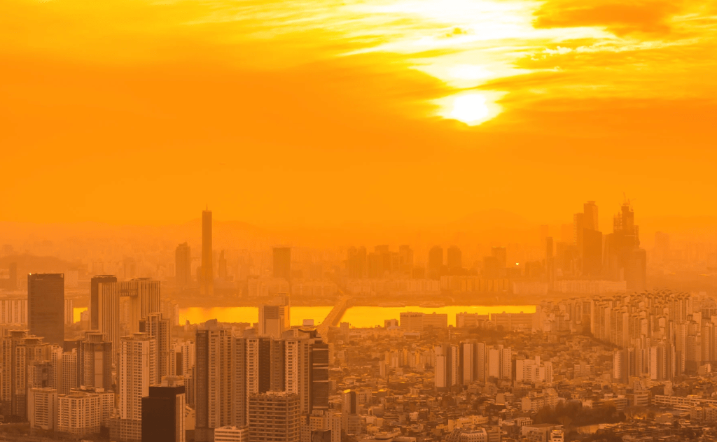 Heat Didn’t Kill&nbsp;Her