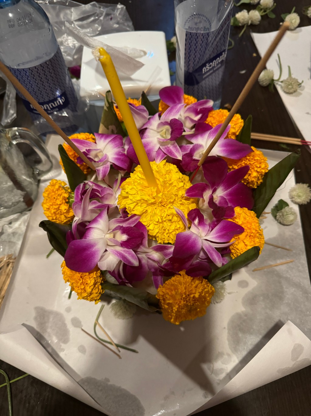 Loy Krathong: Festival of&nbsp;Lights