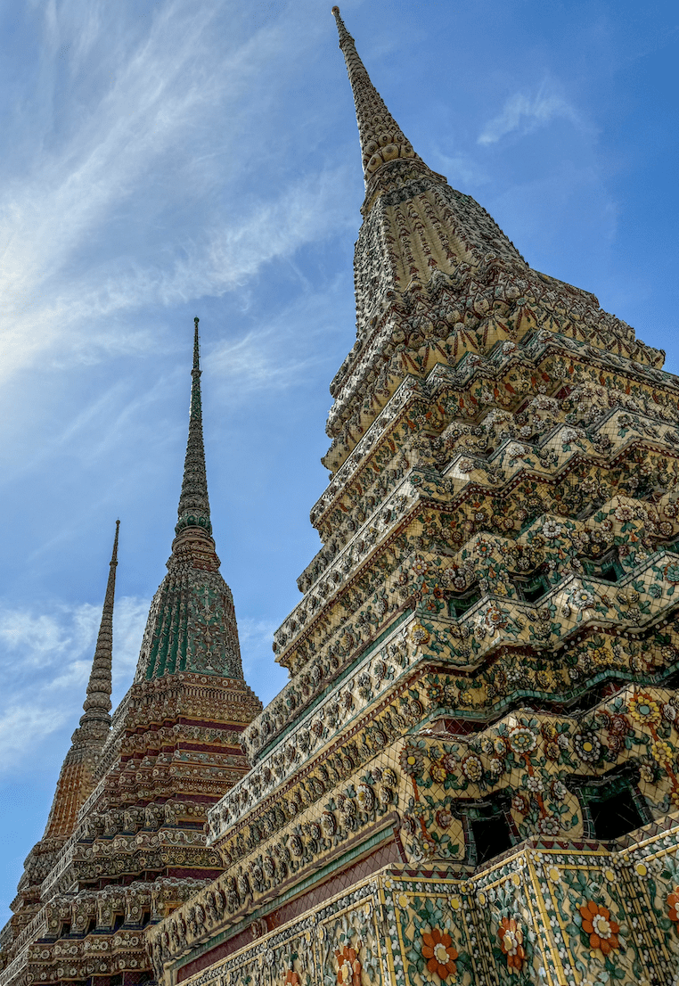 The suffering of all&nbsp;existence