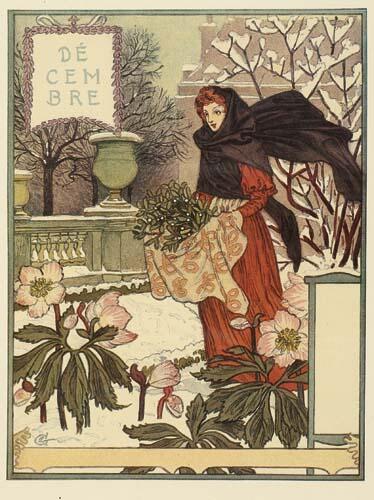 Winter is for&nbsp;Laboring