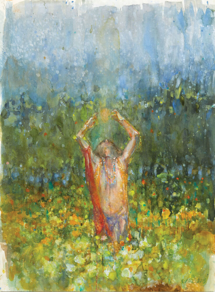 Ideals without Severability